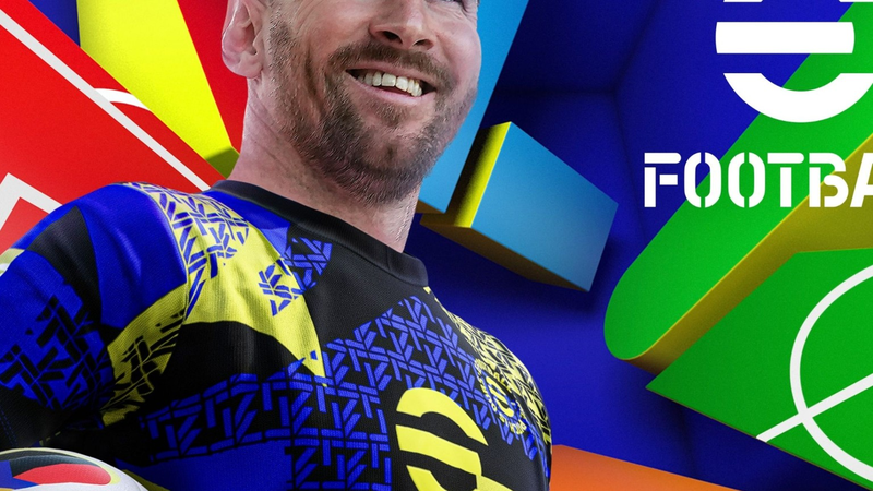 eFootball