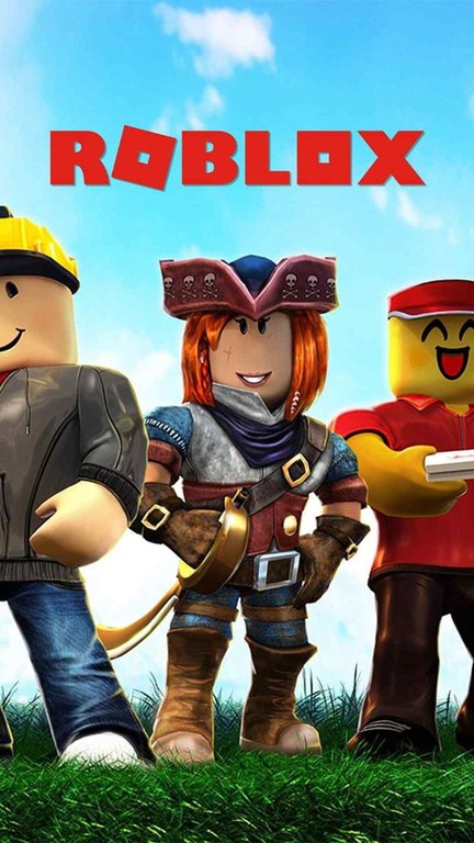 Roblox