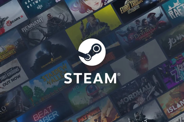 Steam