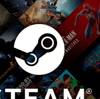 Steam